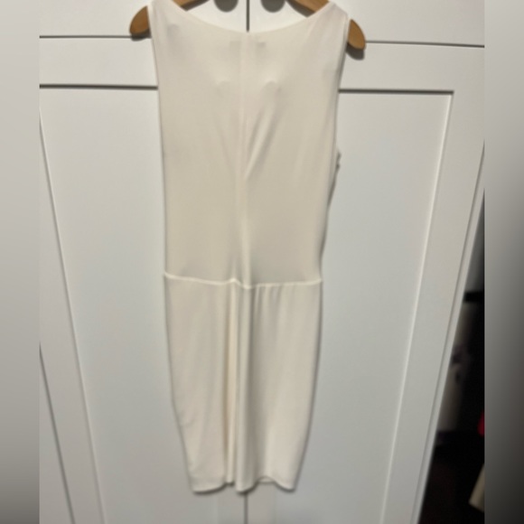 Ralph Lauren stretch dress size 10 LN - Picture 2 of 4